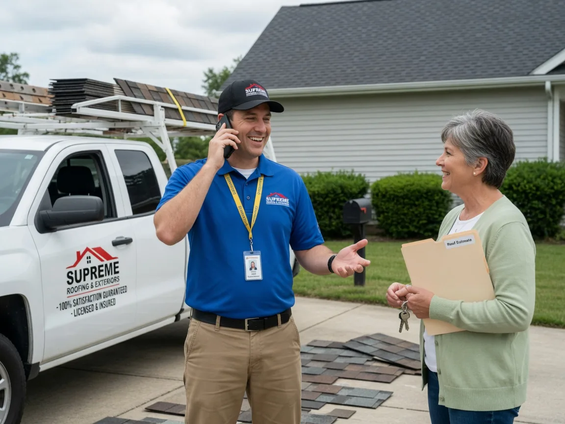Roof Replacement Hainesport, NJ FAQs