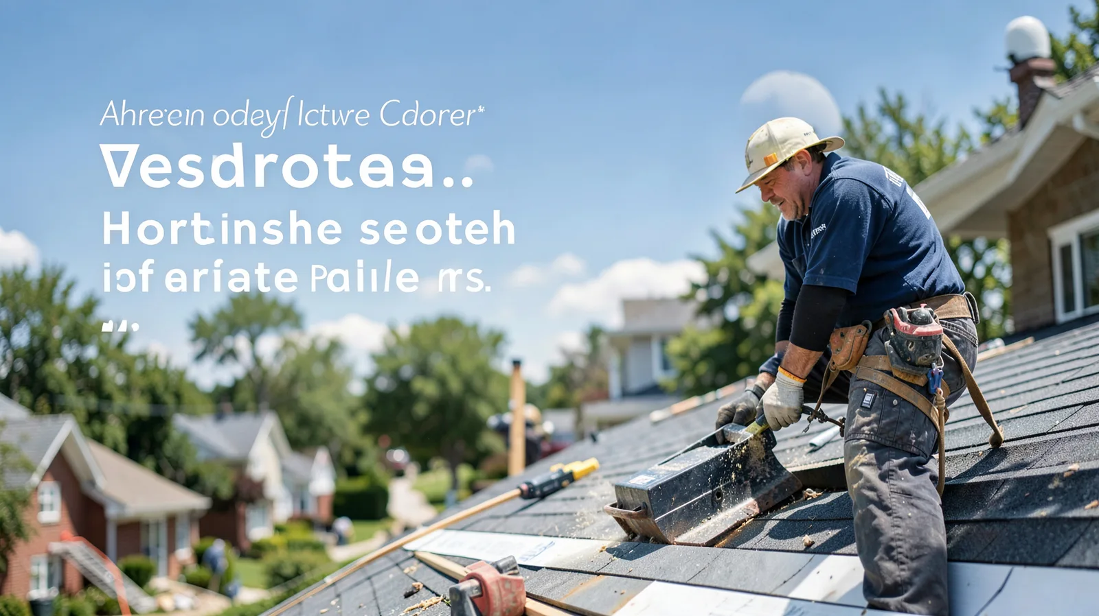 Roof Replacement in Hainesport, NJ near me